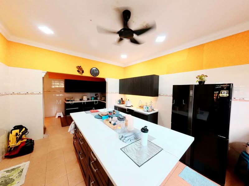 Semi-Detached House for Sale in Saujana Impian (Kajang) - Mohd Khairul Amilin - PropertyGuru.com.my