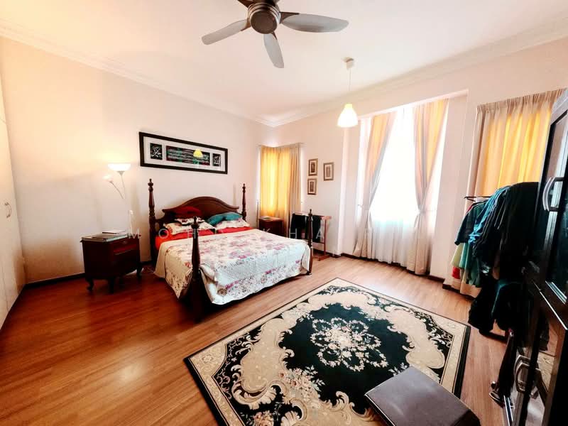 Semi-Detached House for Sale in Saujana Impian (Kajang) - Mohd Khairul Amilin - PropertyGuru.com.my