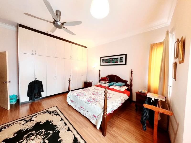 Semi-Detached House for Sale in Saujana Impian (Kajang) - Mohd Khairul Amilin - PropertyGuru.com.my