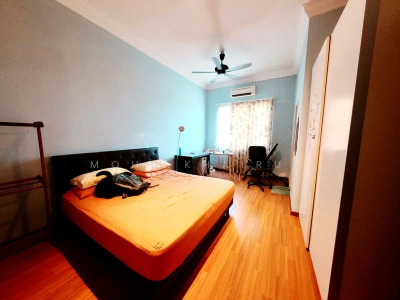Semi-Detached House for Sale in Saujana Impian (Kajang) - Mohd Khairul Amilin - PropertyGuru.com.my