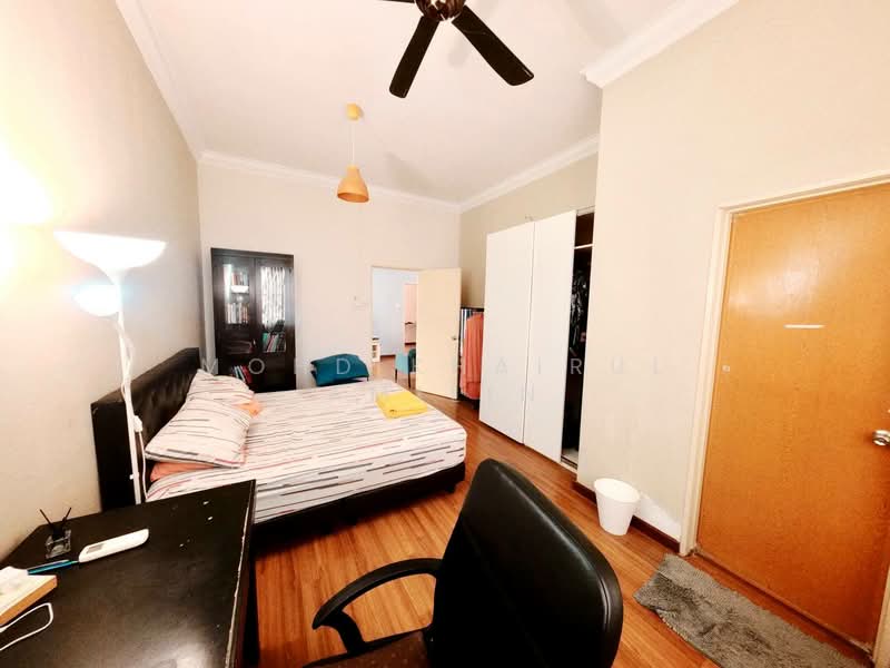 Semi-Detached House for Sale in Saujana Impian (Kajang) - Mohd Khairul Amilin - PropertyGuru.com.my