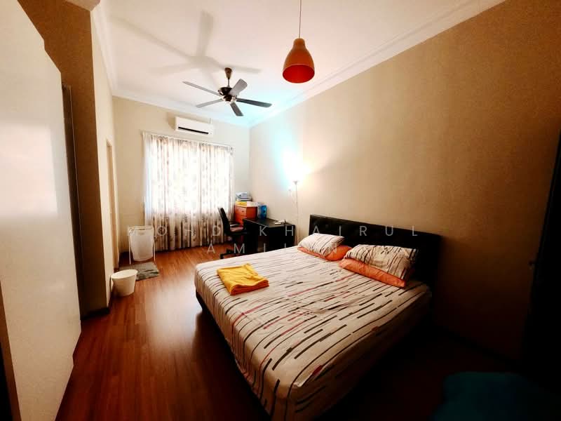Semi-Detached House for Sale in Saujana Impian (Kajang) - Mohd Khairul Amilin - PropertyGuru.com.my