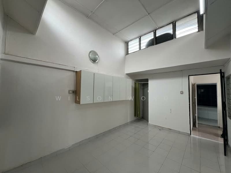 1-storey Terraced House for Rent in Taman Kepong (Kepong) - Wilson Wong - PropertyGuru.com.my