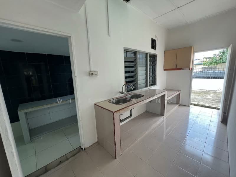 1-storey Terraced House for Rent in Taman Kepong (Kepong) - Wilson Wong - PropertyGuru.com.my
