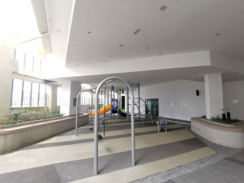Service Residence for Sale at Paradigm Residence - Ong Lih Shyan - Exterior - PropertyGuru.com.my