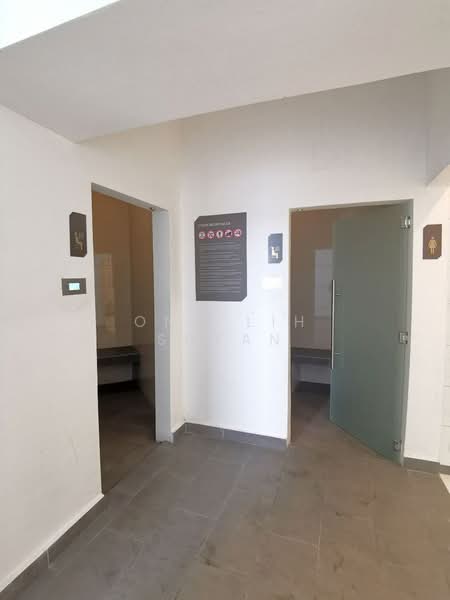 Service Residence for Sale at Paradigm Residence - Ong Lih Shyan - Interior - PropertyGuru.com.my