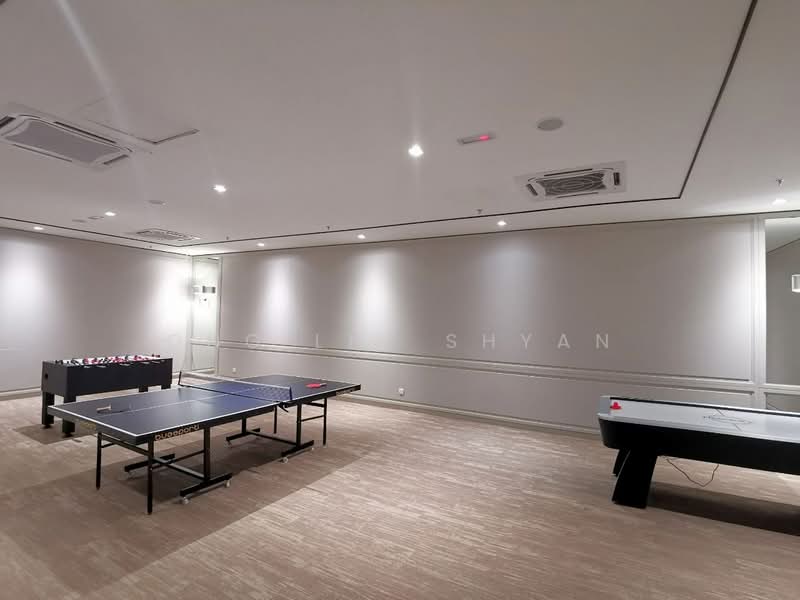 Service Residence for Sale at Paradigm Residence - Ong Lih Shyan - Interior - PropertyGuru.com.my