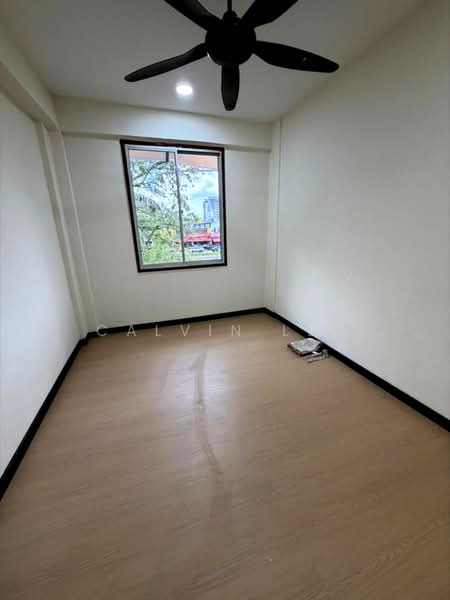 Flat for Sale at Sri Lanang - Calvin Lee - PropertyGuru.com.my