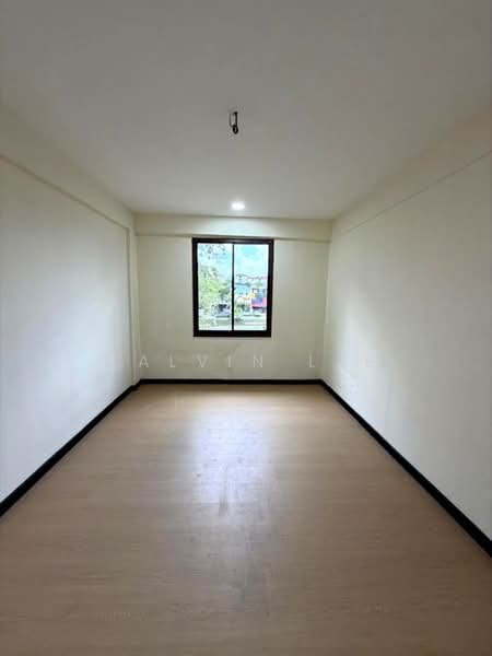 Flat for Sale at Sri Lanang - Calvin Lee - PropertyGuru.com.my