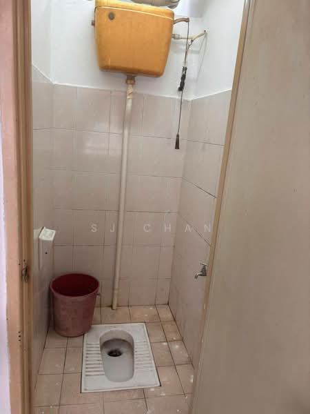 Rumah Flat untuk Disewa di Taman Tampoi Indah - SJ CHAN - PropertyGuru.com.my