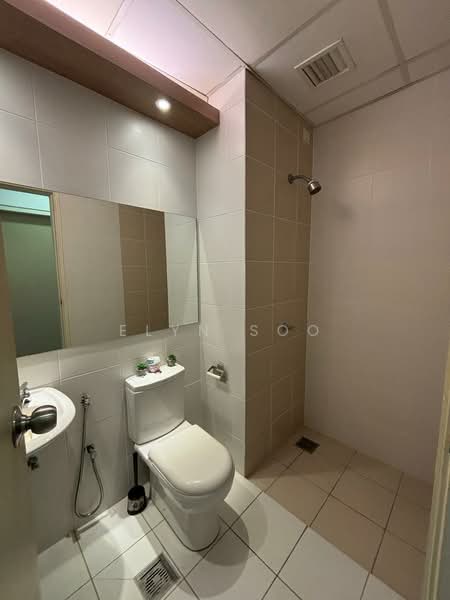 Condominium for Rent at The Wharf Residence - Elyn Soo - Bathroom - PropertyGuru.com.my