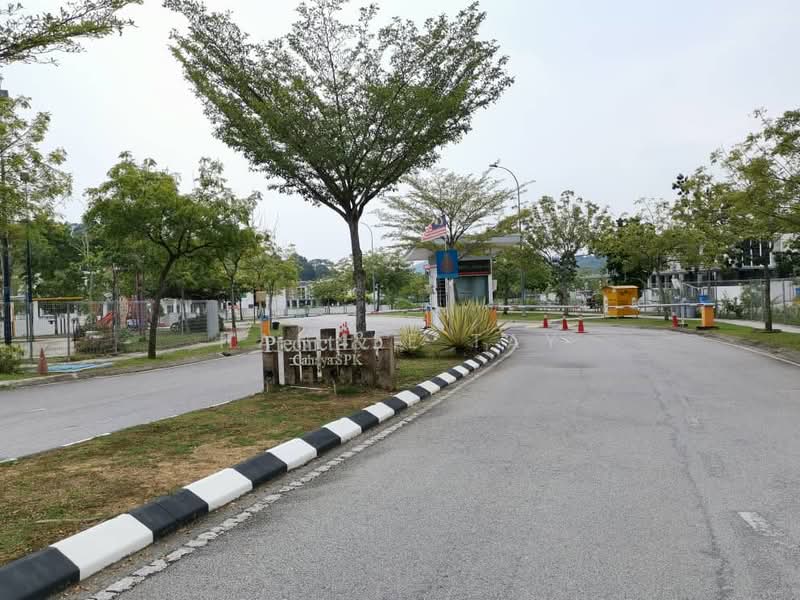 Rumah Berkembar untuk Dijual di Seksyen U9 (Shah Alam) - Hannee Tay - PropertyGuru.com.my