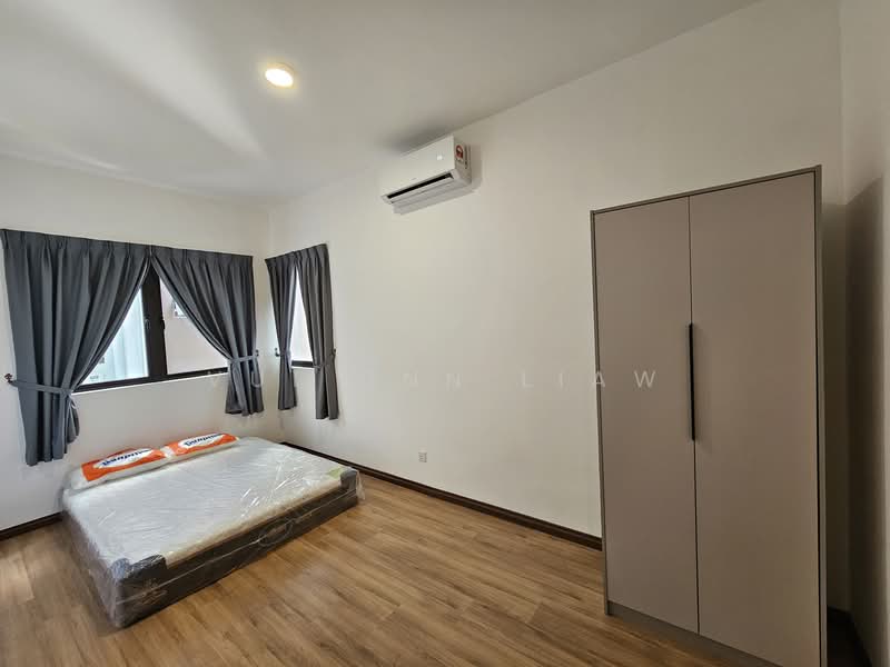 Condominium for Rent at Forest Hill - Vui Onn Liaw - Bedroom - PropertyGuru.com.my