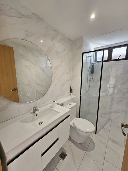 Condominium for Rent at Forest Hill - Vui Onn Liaw - PropertyGuru.com.my
