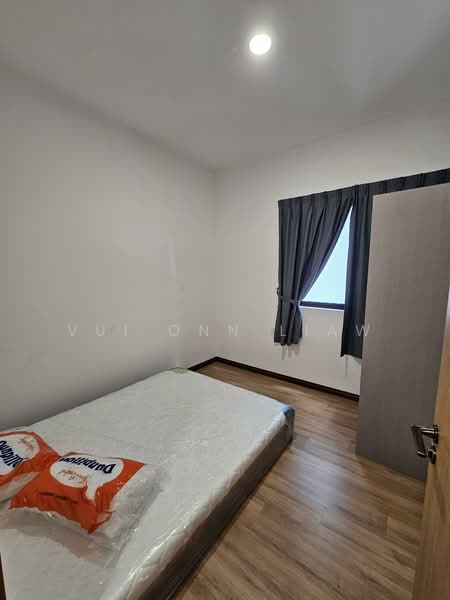 Condominium for Rent at Forest Hill - Vui Onn Liaw - Bedroom - PropertyGuru.com.my