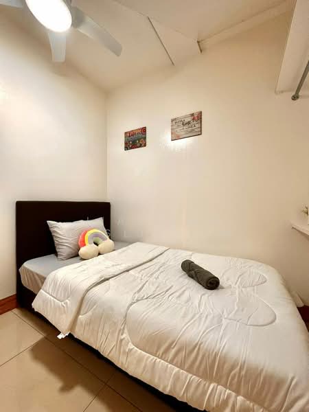 Service Residence for Rent at EkoCheras - Jia Seng Leslie Lim - PropertyGuru.com.my