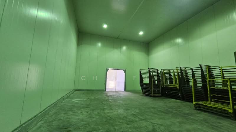 Detached Factory for Rent in Taman Teknologi Cheng (Cheng) - CHIN FN - Interior - PropertyGuru.com.my
