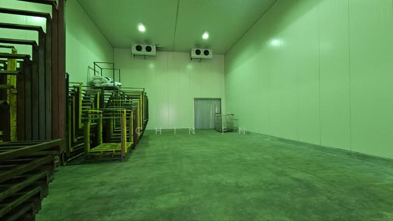 Detached Factory for Rent in Taman Teknologi Cheng (Cheng) - CHIN FN - Interior - PropertyGuru.com.my