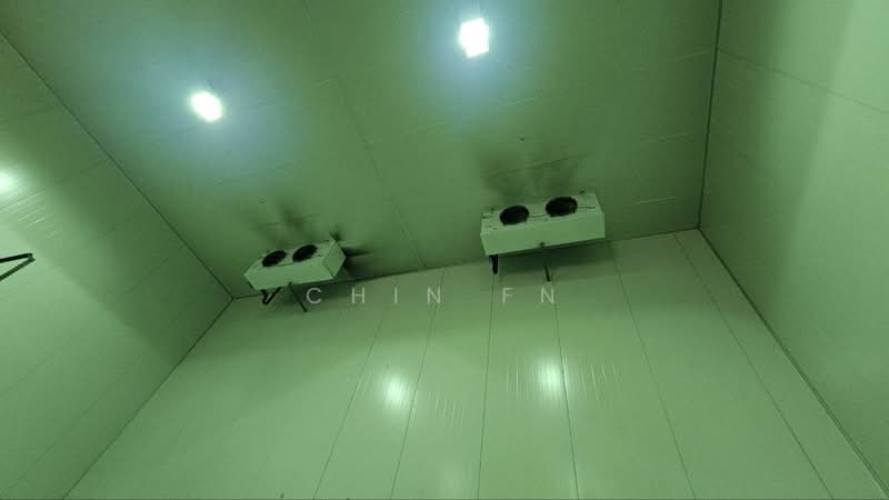 Detached Factory for Rent in Taman Teknologi Cheng (Cheng) - CHIN FN - Interior - PropertyGuru.com.my