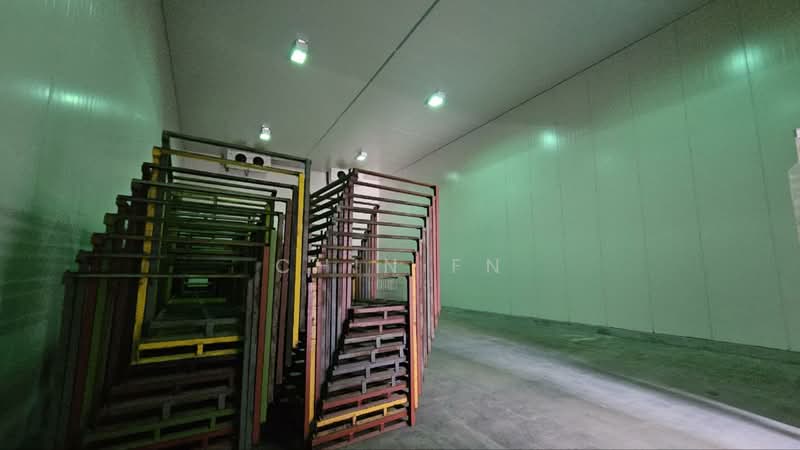 Detached Factory for Rent in Taman Teknologi Cheng (Cheng) - CHIN FN - Interior - PropertyGuru.com.my