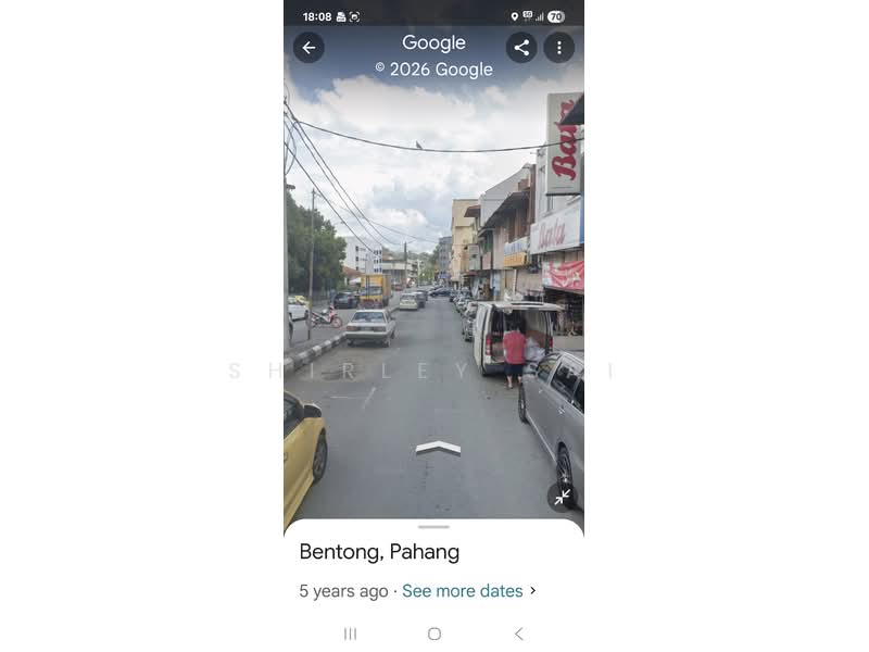 Shop for Sale in Bentong (Pahang) - Shirley Sai - PropertyGuru.com.my