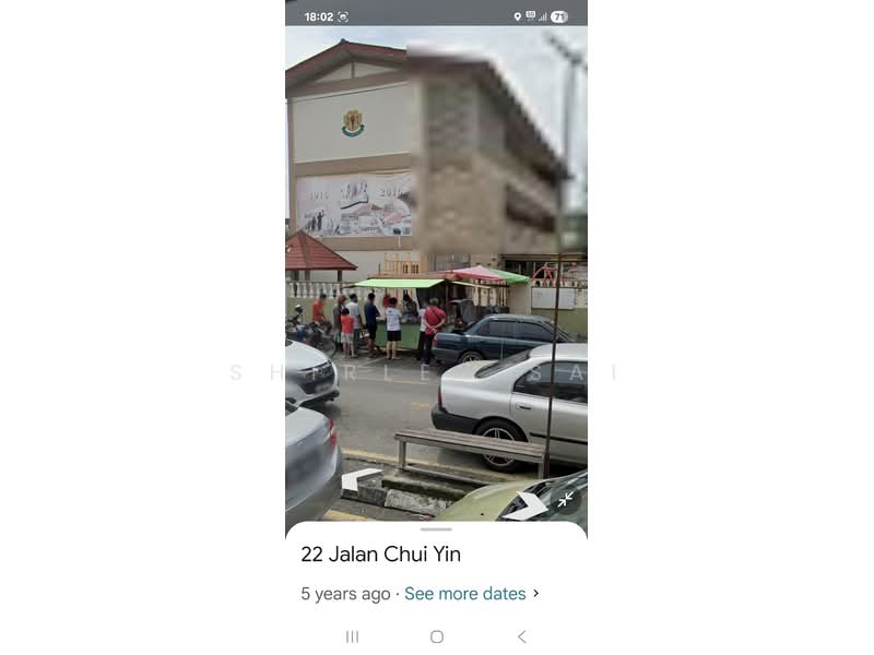 Shop for Sale in Bentong (Pahang) - Shirley Sai - PropertyGuru.com.my