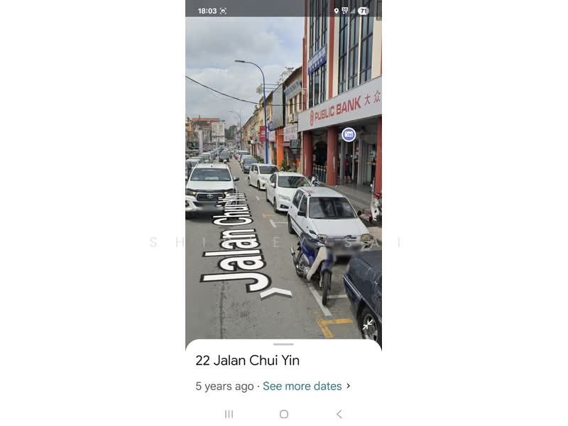 Shop for Sale in Bentong (Pahang) - Shirley Sai - PropertyGuru.com.my