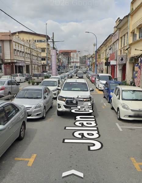 Shop for Sale in Bentong (Pahang) - Shirley Sai - PropertyGuru.com.my