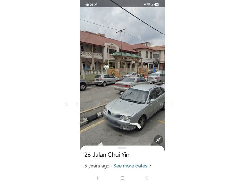 Shop for Sale in Bentong (Pahang) - Shirley Sai - PropertyGuru.com.my