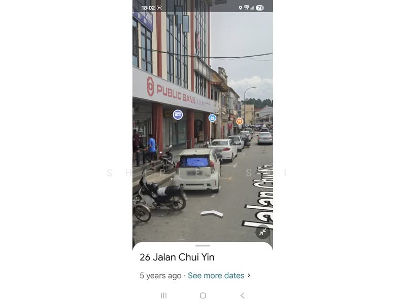 Shop for Sale in Bentong (Pahang) - Shirley Sai - PropertyGuru.com.my