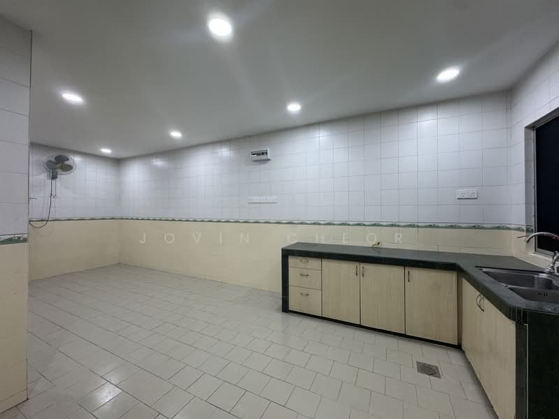 2-storey Terraced House for Sale in Bandar Baru Sri Petaling (Sri Petaling) - Jovin Cheor - PropertyGuru.com.my