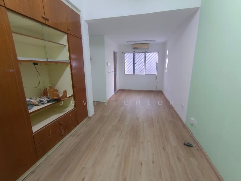 2-storey Terraced House for Sale in Bandar Baru Sri Petaling (Sri Petaling) - Jovin Cheor - PropertyGuru.com.my