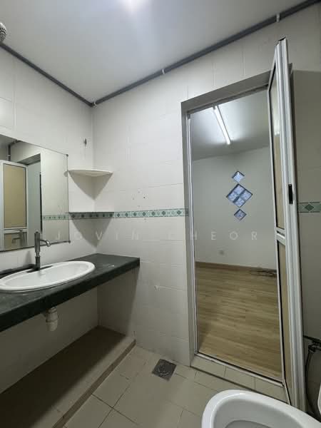 2-storey Terraced House for Sale in Bandar Baru Sri Petaling (Sri Petaling) - Jovin Cheor - PropertyGuru.com.my