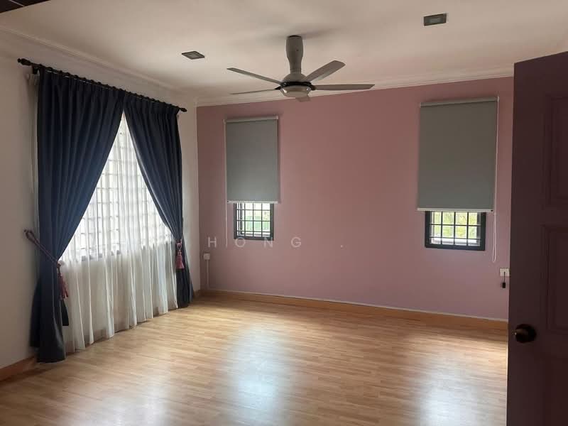 Banglo Pautan untuk Dijual di Austin Perdana (Tebrau) - Hong . - Bedroom - PropertyGuru.com.my