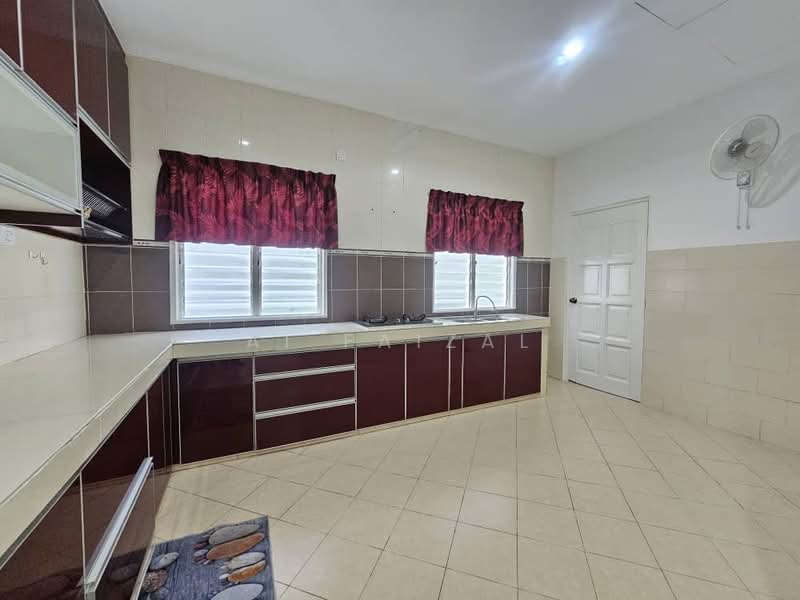 2-storey Terraced House for Sale in Alam Sari (Bangi) - Ai Faizal - PropertyGuru.com.my