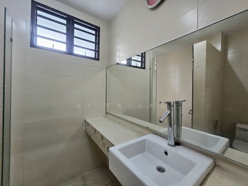 2-storey Terraced House for Sale in Alam Sari (Bangi) - Ai Faizal - PropertyGuru.com.my