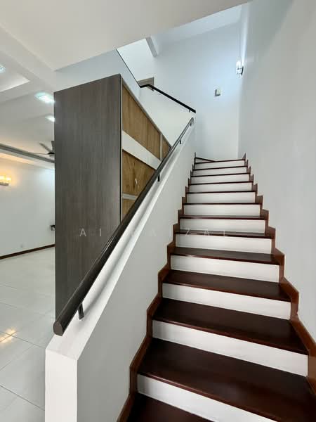 Rumah Teres 2 Tingkat untuk Dijual di Alam Sari (Bangi) - Ai Faizal - Interior - PropertyGuru.com.my