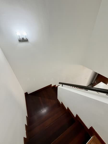 Rumah Teres 2 Tingkat untuk Dijual di Alam Sari (Bangi) - Ai Faizal - Interior - PropertyGuru.com.my