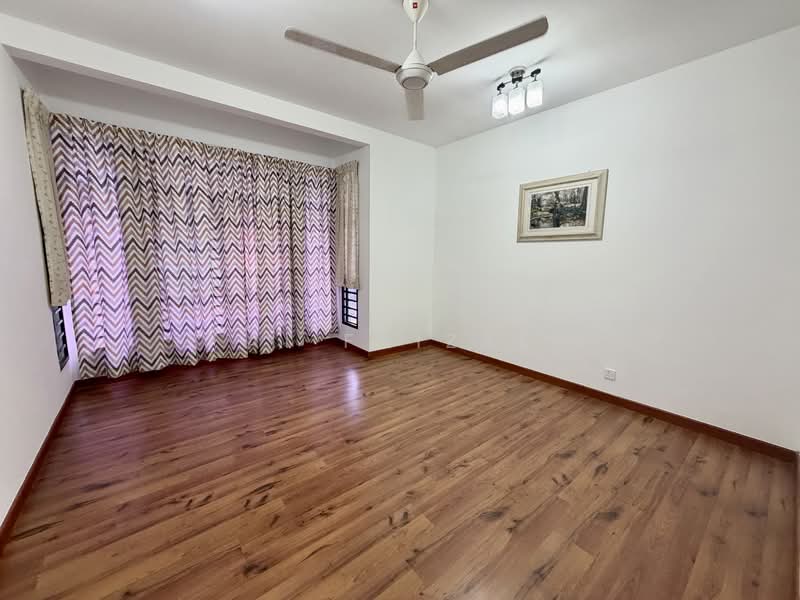 Rumah Teres 2 Tingkat untuk Dijual di Alam Sari (Bangi) - Ai Faizal - Interior - PropertyGuru.com.my