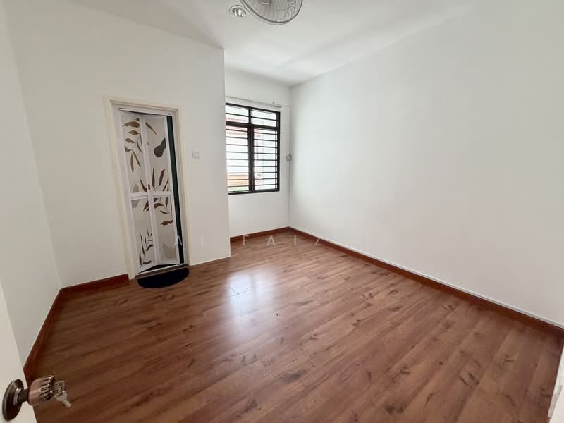 Rumah Teres 2 Tingkat untuk Dijual di Alam Sari (Bangi) - Ai Faizal - Interior - PropertyGuru.com.my