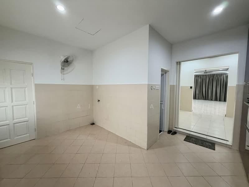 Rumah Teres 2 Tingkat untuk Dijual di Alam Sari (Bangi) - Ai Faizal - Interior - PropertyGuru.com.my