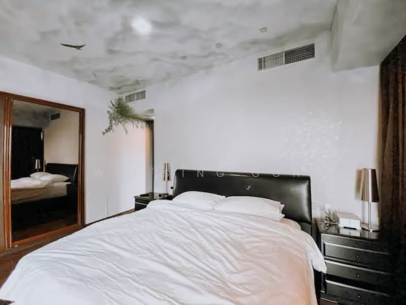 Kondominium untuk Disewa di The Avare - Wei Sing Goh - Bedroom - PropertyGuru.com.my