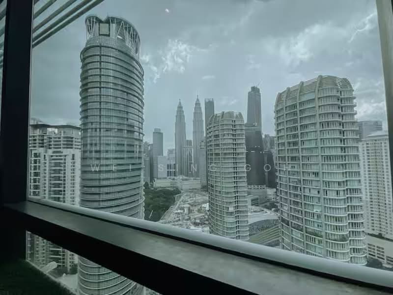 Kondominium untuk Disewa di The Avare - Wei Sing Goh - View - PropertyGuru.com.my