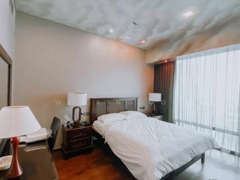 Kondominium untuk Disewa di The Avare - Wei Sing Goh - Bedroom - PropertyGuru.com.my