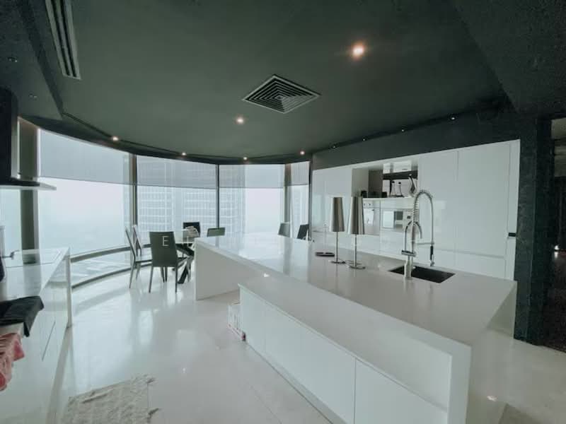 Kondominium untuk Disewa di The Avare - Wei Sing Goh - Kitchen - PropertyGuru.com.my