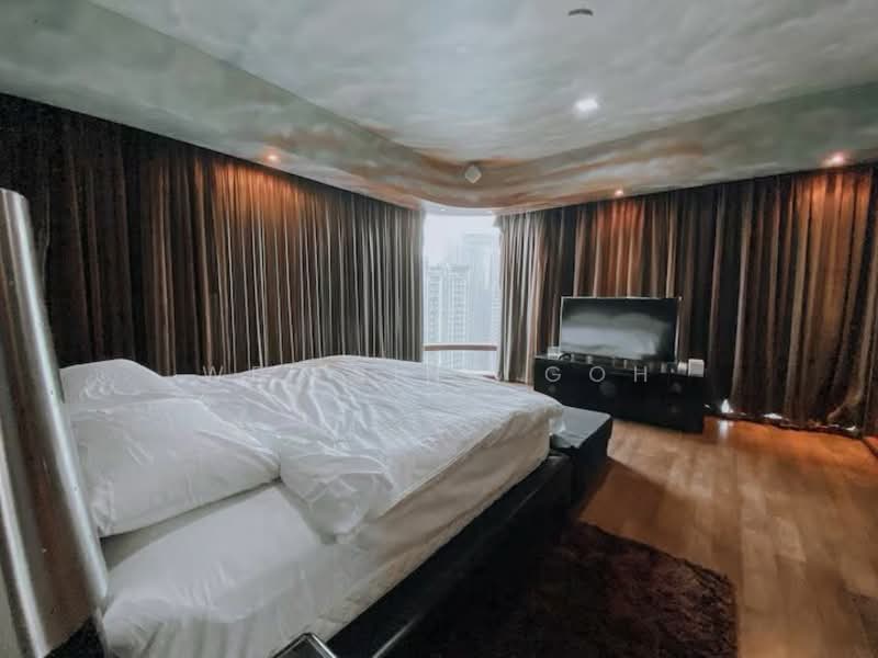 Kondominium untuk Disewa di The Avare - Wei Sing Goh - Bedroom - PropertyGuru.com.my