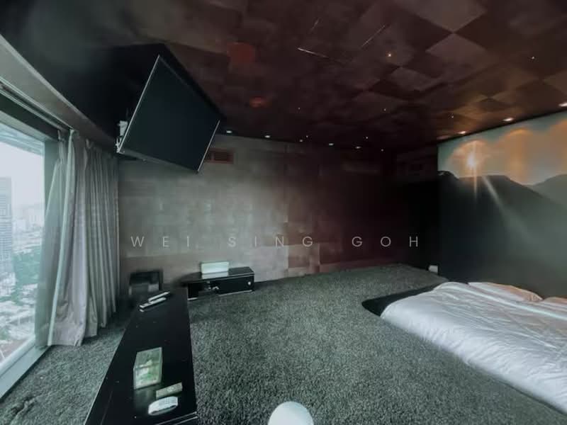 Kondominium untuk Disewa di The Avare - Wei Sing Goh - Bedroom - PropertyGuru.com.my