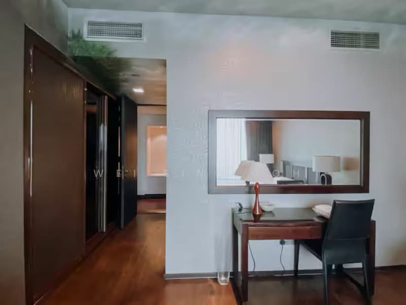 Kondominium untuk Disewa di The Avare - Wei Sing Goh - Interior - PropertyGuru.com.my