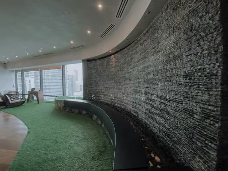 Kondominium untuk Disewa di The Avare - Wei Sing Goh - Interior - PropertyGuru.com.my