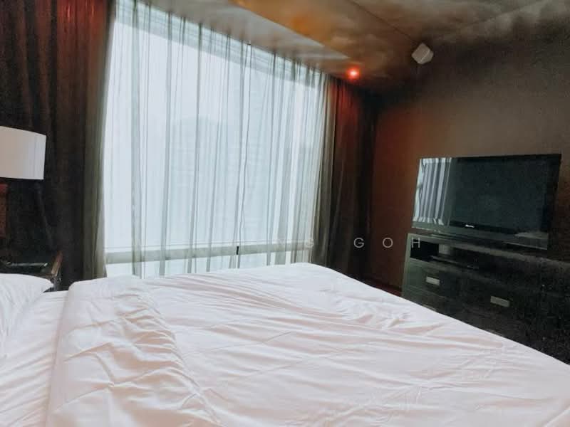 Kondominium untuk Disewa di The Avare - Wei Sing Goh - Bedroom - PropertyGuru.com.my